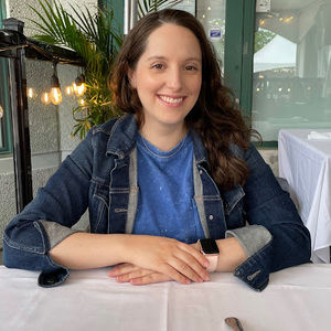 Meet your Posher, Lauren